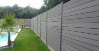 Portail Clôtures dans la vente du matériel pour les clôtures et les clôtures à Estialescq