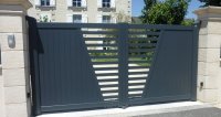 Notre société de clôture et de portail à Estialescq